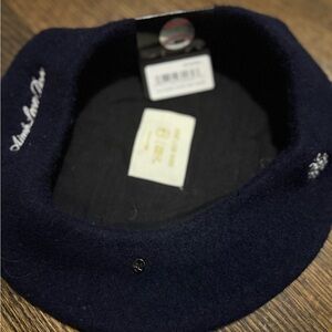 Aime Leon Dore Navy Blue Hat